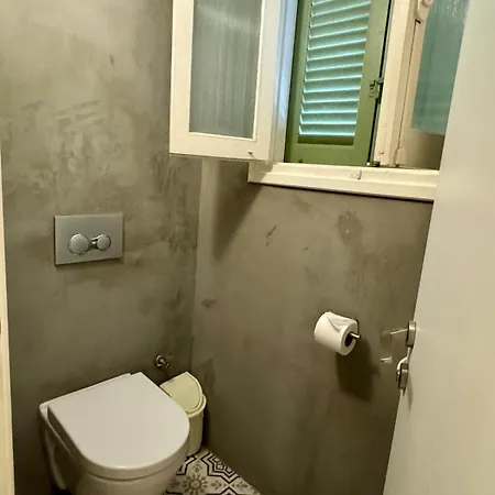 Appartamento Begonvil 2 Bedroom Flat North Nicosia, Turkish Side