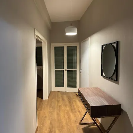 Begonvil 2 Bedroom Flat North Nicosia, Turkish Side Apartment Nikosia