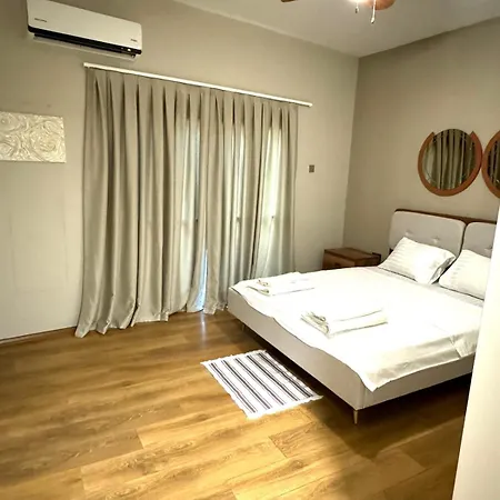 Begonvil 2 Bedroom Flat North Nicosia, Turkish Side Apartment Nikosia